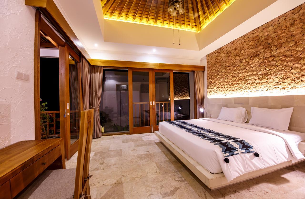 Villa Suzuki 2 Seminyak Exterior photo