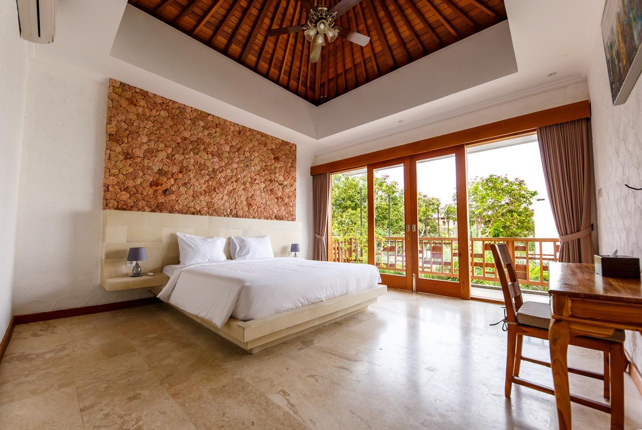 Villa Suzuki 2 Seminyak Exterior photo